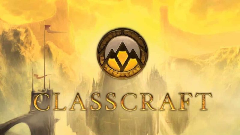 Clascraft