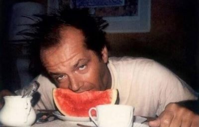 Jack Nicholson