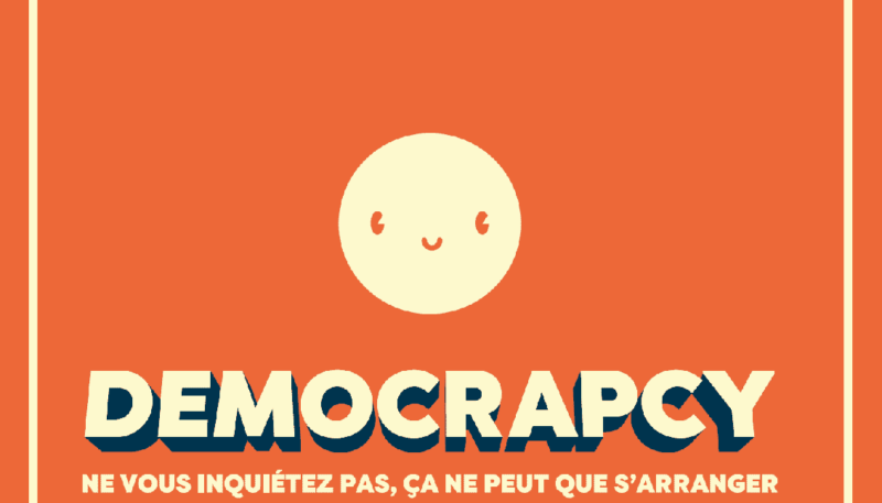 DEMOCRAPCY