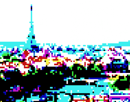 Wikipedia : the text adventure