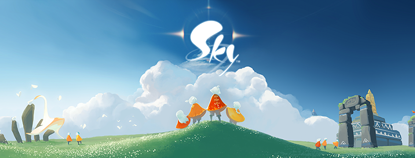 jeu vidéo sky