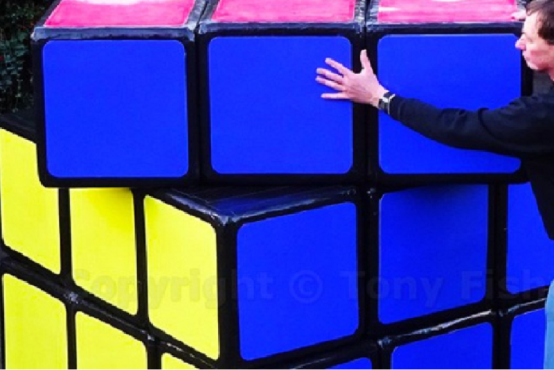 Rubiks cube