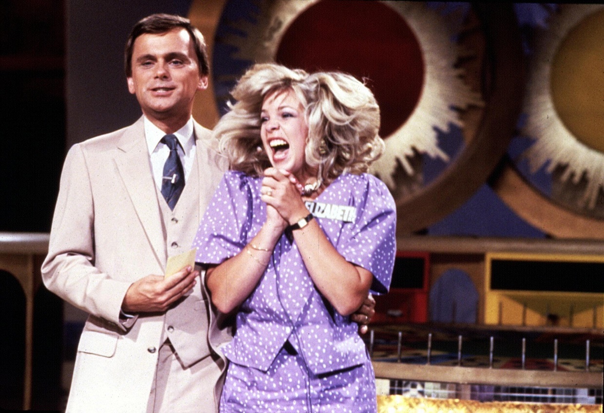 Que à la Roue du Bonheur ? BEJOUE