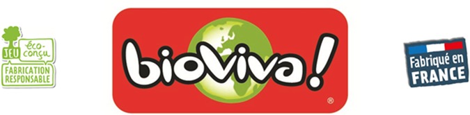 Label Bioviva